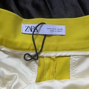 Zara classy shorts